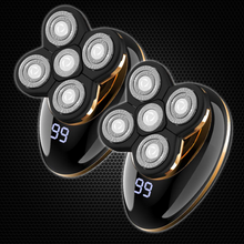 Load image into Gallery viewer, RTL Grooming Razor