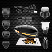 Load image into Gallery viewer, RTL Grooming Razor