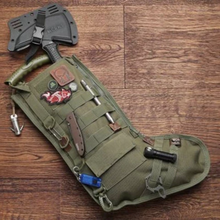 Load image into Gallery viewer, Tactical Christmas Stocking - Family Christmas Stockings