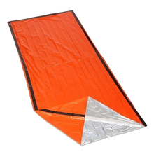 Load image into Gallery viewer, Waterproof Emergency Sleeping Bag