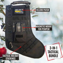 Load image into Gallery viewer, (BEST SELLING) 3-in-1 Tactical Holiday Bundle