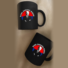 Load image into Gallery viewer, Bare Shelves Biden 11 oz. Black Mug