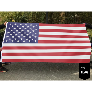 United States of America - American Flag