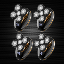 Load image into Gallery viewer, RTL Grooming Razor
