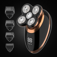 Load image into Gallery viewer, RTL Grooming Razor