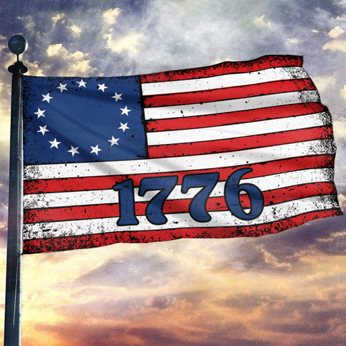 1776 FLAG