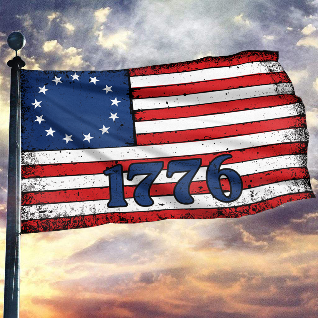 1776 FLAG