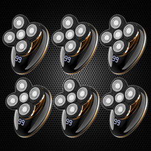 Load image into Gallery viewer, RTL Grooming Razor