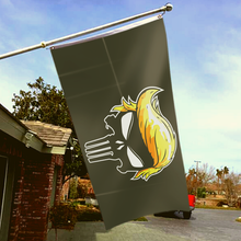 Load image into Gallery viewer, Trump Punisher Flag + Trump Punisher Pin