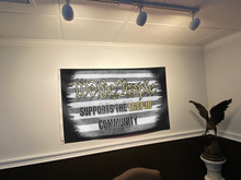 Load image into Gallery viewer, We the People Supports LGBFJB Eagle Flag