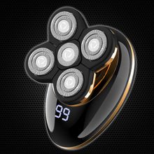Load image into Gallery viewer, RTL Grooming Razor