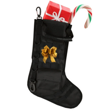Load image into Gallery viewer, Tactical Holiday Stockings