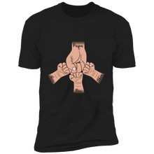 Load image into Gallery viewer, Father&#39;s Day Personalized T-shirt