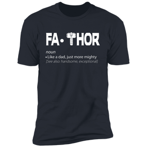 FaTHOR T-shirt