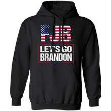 Load image into Gallery viewer, USA FJB - Let&#39;s Go Brandon Apparel