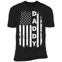 Load image into Gallery viewer, American Daddy T-shirt