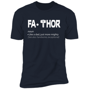 FaTHOR T-shirt