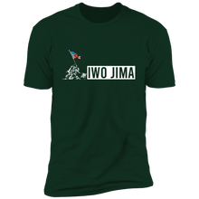 Load image into Gallery viewer, Iwo Jima Shirt