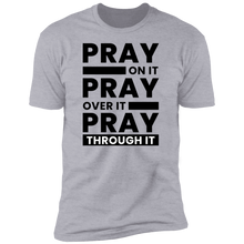 Load image into Gallery viewer, Pray On It T-Shirt