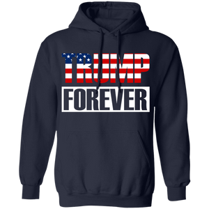 Trump Forever Apparel