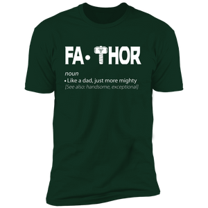 FaTHOR T-shirt