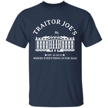Load image into Gallery viewer, Traitor Joe Shirt