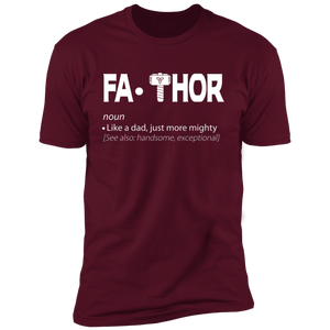 FaTHOR T-shirt