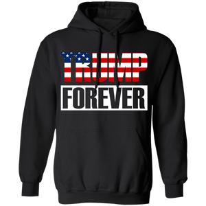 Trump Forever Apparel