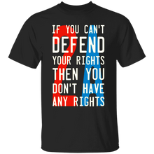 Load image into Gallery viewer, 2A If You Can&#39;t Defend your Apparel
