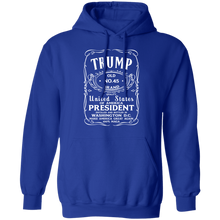 Load image into Gallery viewer, USA Trump Number 45 Brand MAGA Apparel