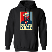 Load image into Gallery viewer, Miss Me Yet? Apparel