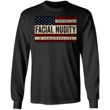 Load image into Gallery viewer, Unmask America Apparel