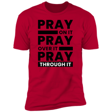 Load image into Gallery viewer, Pray On It T-Shirt