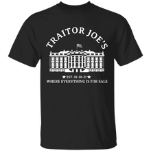 Load image into Gallery viewer, Traitor Joe Shirt