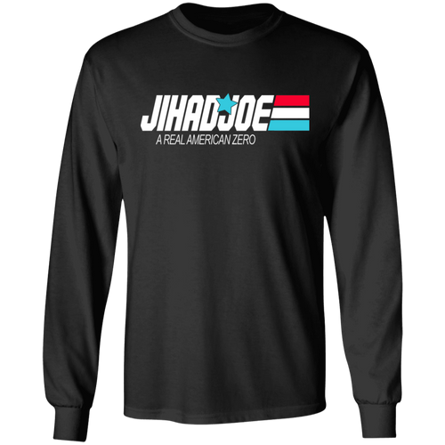 A True American Zero Apparel