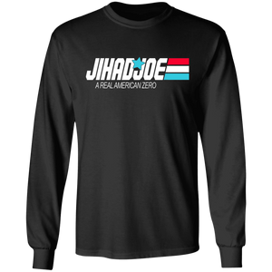 A True American Zero Apparel