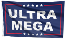 Load image into Gallery viewer, ULTRA MEGA Flag