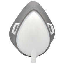 Load image into Gallery viewer, Rechargeable Personal Portable Air Purifier Mask - Air Filtration Mask