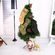Load image into Gallery viewer, Tactical Christmas Stocking - Family Christmas Stockings