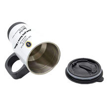 Load image into Gallery viewer, Joe You Know I Won Mug - White Travel Mug