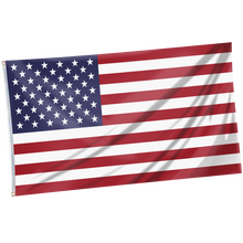 Load image into Gallery viewer, United States of America - American Flag + Emergency EDC Survival Tools 24 in 1