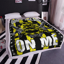 Load image into Gallery viewer, DTOM 2A Snake Blanket