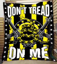 Load image into Gallery viewer, DTOM 2A Snake Blanket