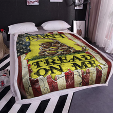 Load image into Gallery viewer, DTOM USA Blanket