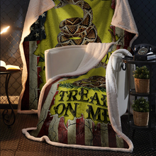 Load image into Gallery viewer, DTOM USA Blanket