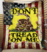 Load image into Gallery viewer, DTOM USA Blanket