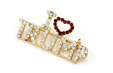 Load image into Gallery viewer, Trump Pins - I Love Trump 2020 Pins