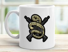 Load image into Gallery viewer, Who's Gonna Stop Me Coffee Mug