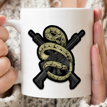 Load image into Gallery viewer, Who's Gonna Stop Me Coffee Mug