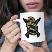 Load image into Gallery viewer, Who's Gonna Stop Me Coffee Mug